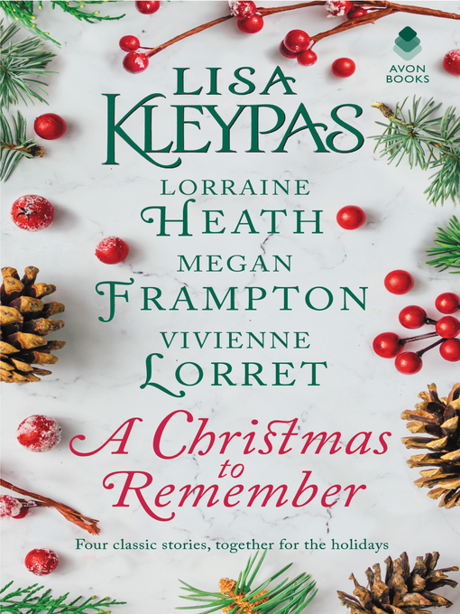 Title details for A Christmas to Remember by Lisa Kleypas - Available